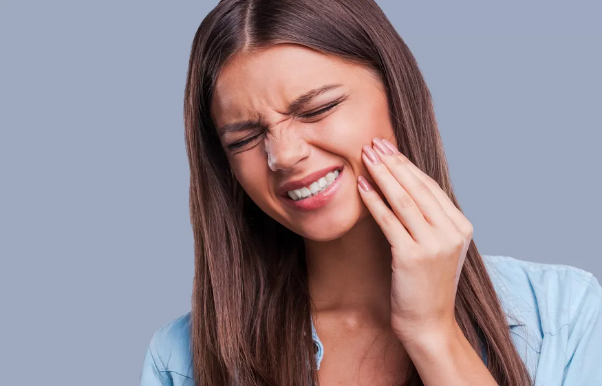 Four home remedies for toothache