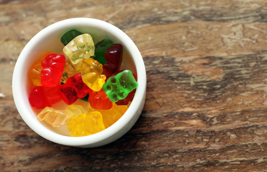 CBD Gummies To Provide Effective Pain Relief Caused From Any Reason