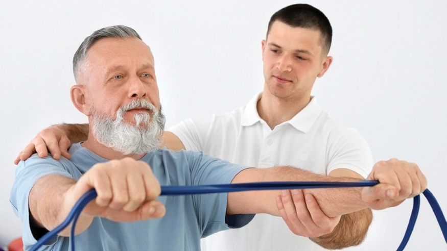 The Benefits of Availing the services of a professional Rehab