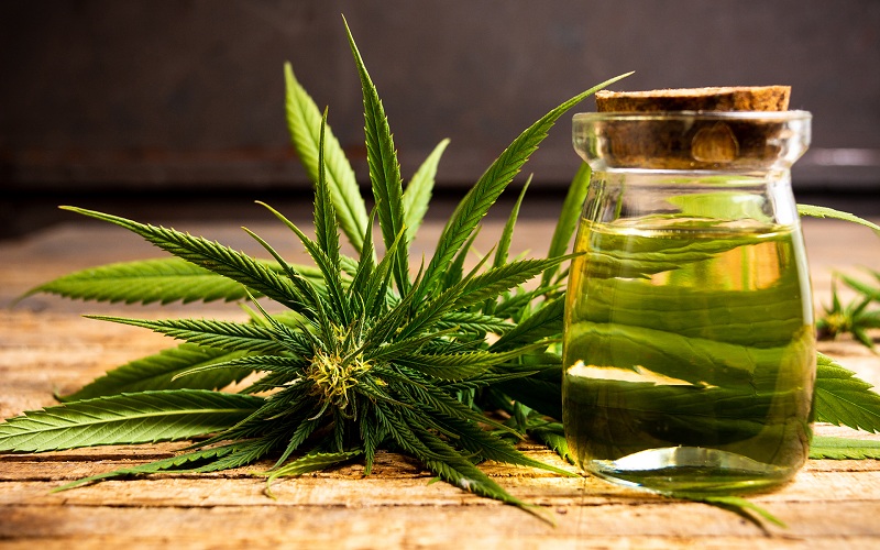 Exploring CBD as a Natural Remedy: Potential Health Benefits