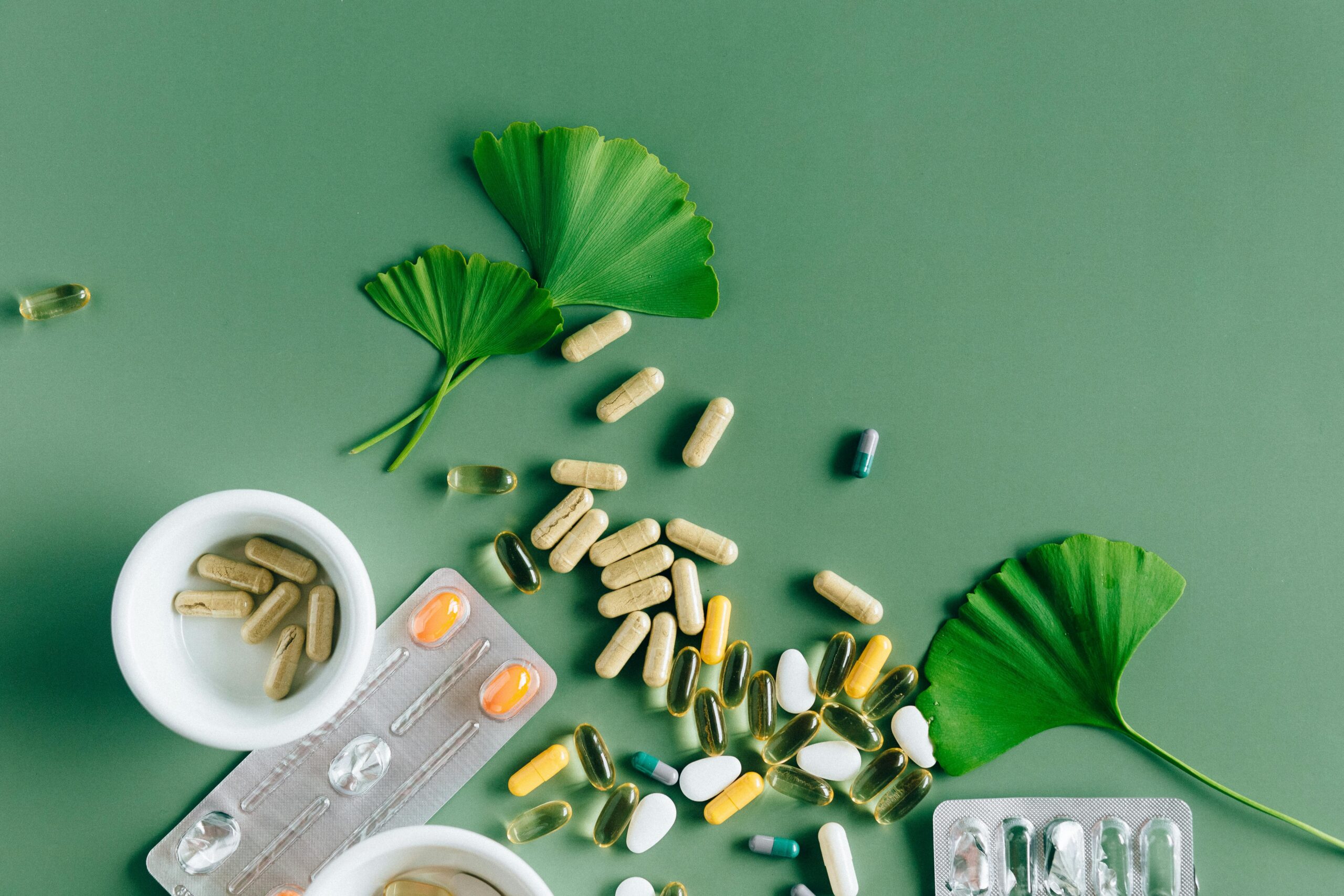 Multivitamins for Women